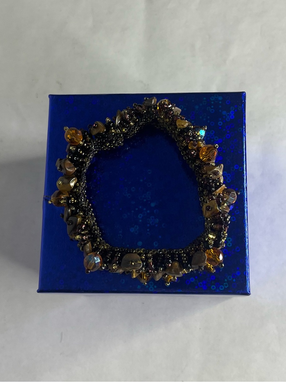 Ember bracelet